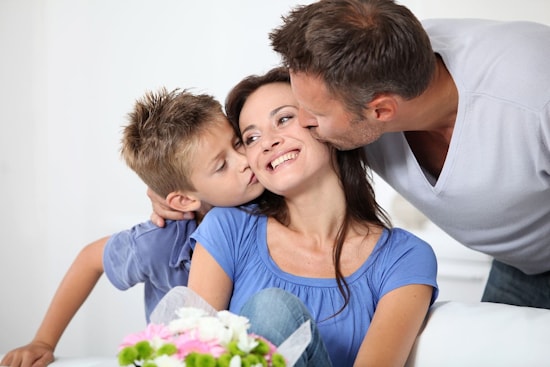 день Матери в Беларуси в 2022 - 14 октября! пятница