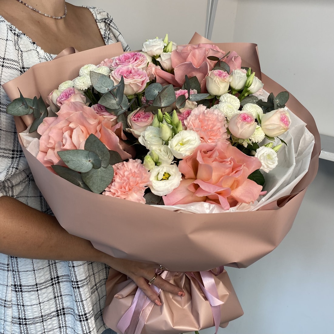 «Цветочный Дождь»