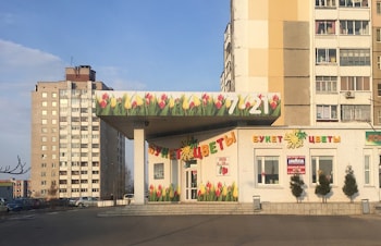 Купить цветы в Минске в интернет магазине "ЦвеМы"