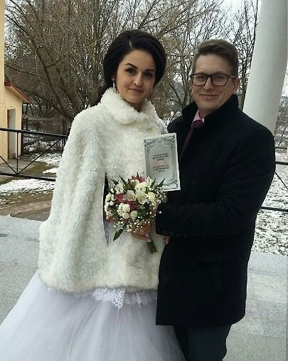 Свадьба в Минске? Составляем идеальный свадебный букет невесты в магазине цветов "Букет"