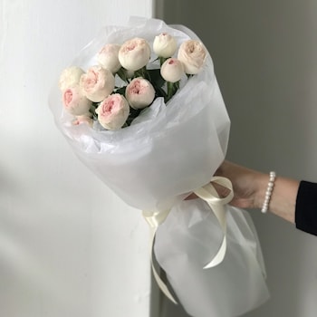 Доставка цветов и букетов Wildberries в Минске: современный сервис для подарков и ярких эмоций