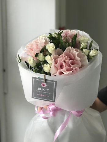 Flowwow Минск — доставка цветов, подарков и промокоды Flowwow