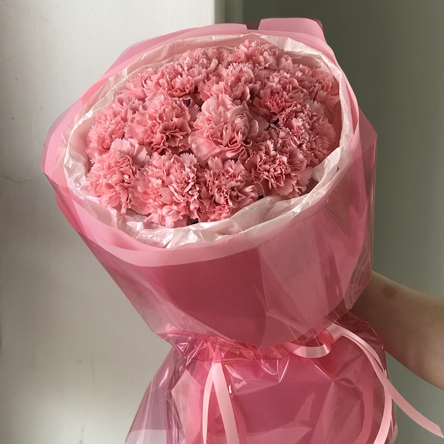 15 сортовых розовых диантусов