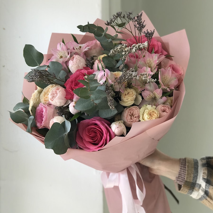 Букет "Дубай"