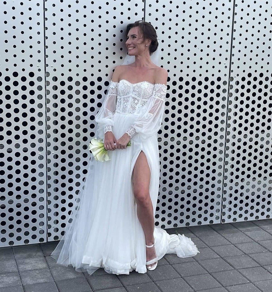 "Лучезарные Каллы"