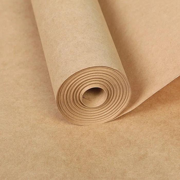 Бумага крафт