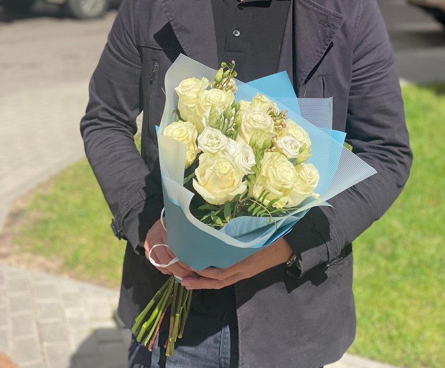 Букет "Для Мужчины"