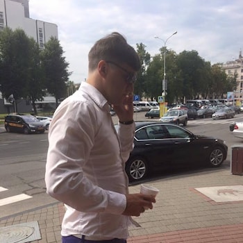 Минск глазами туриста, что можно найти в городе, что посмотреть, достопримечательности