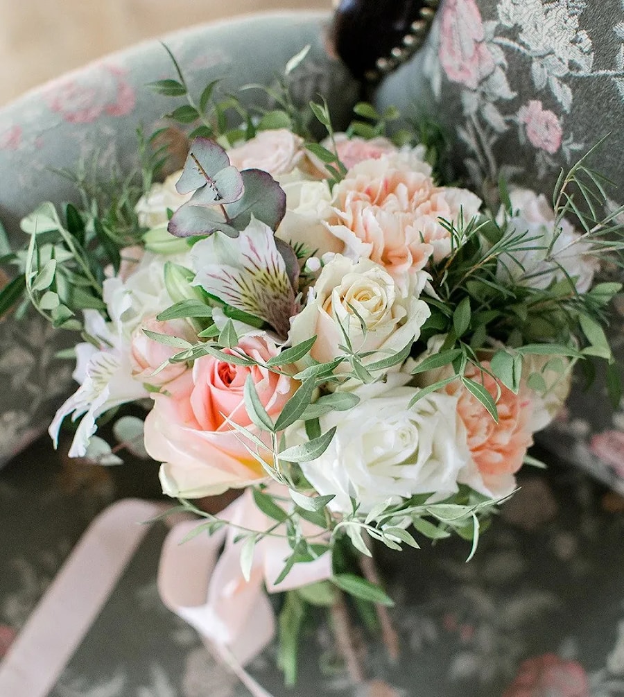 Букет "Венеция"