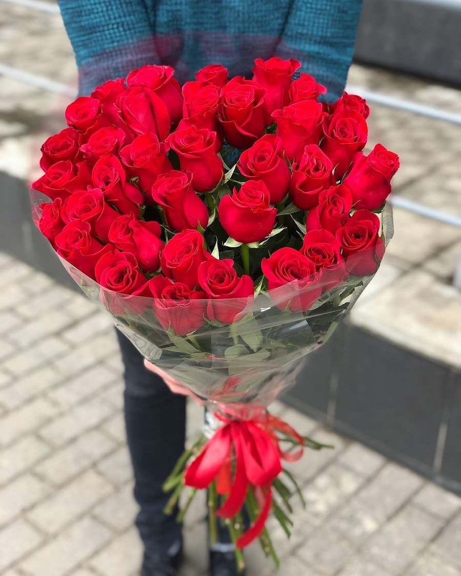 Букет "№42"