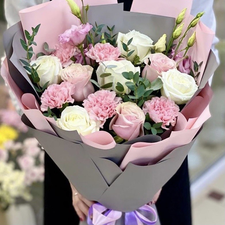 Букет №6 "Симпатия"