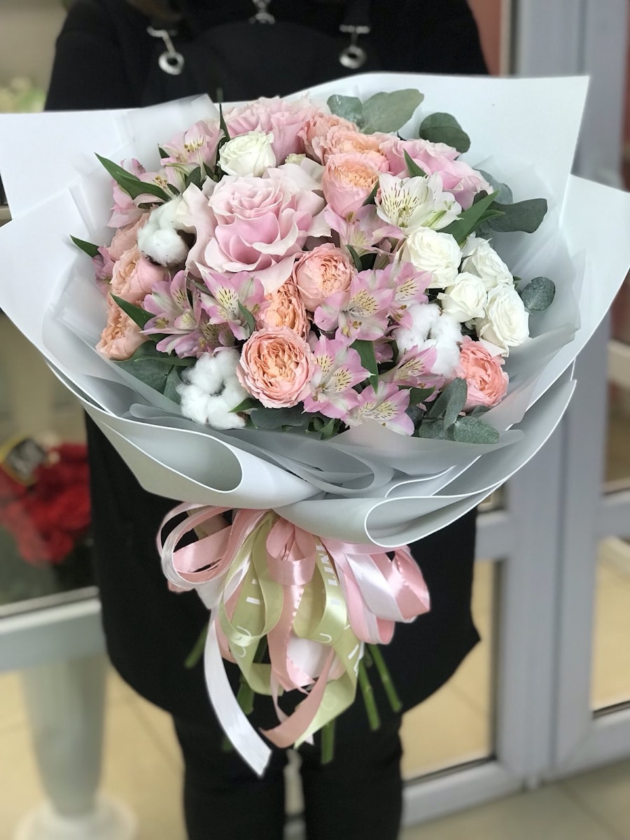 "Минский Букет"