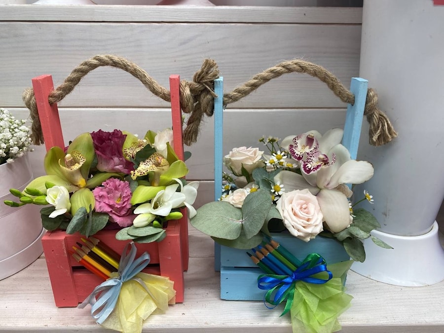 Композиция "Для Учителей"