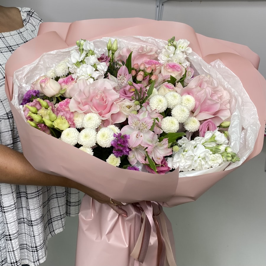 Супер Букет