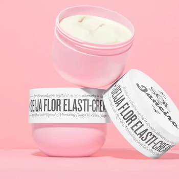 Sol de Janeiro Beija Flor Elasti-Cream Бразильский крем